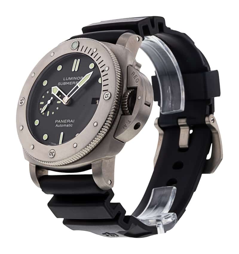 Panerai Luminor Submersible PAM00305